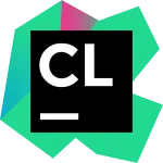 Clion SVG Icon